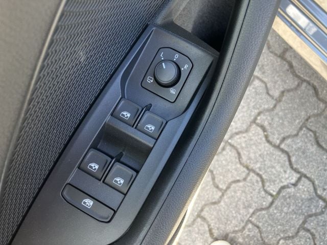 Skoda Octavia 2.0 TDI Combi