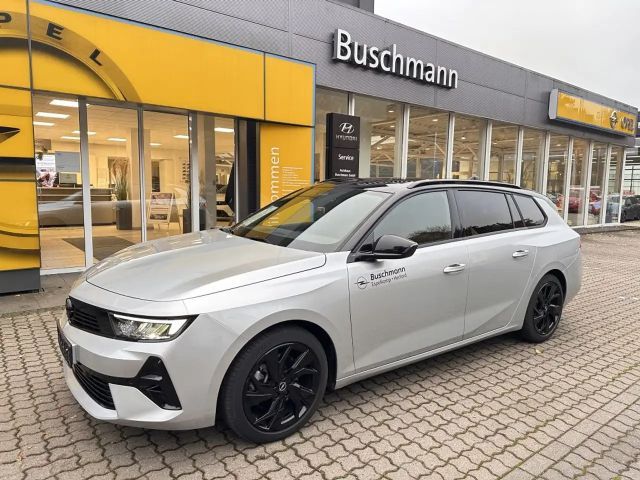 Opel Astra GS-Line Grand Sport Hybrid