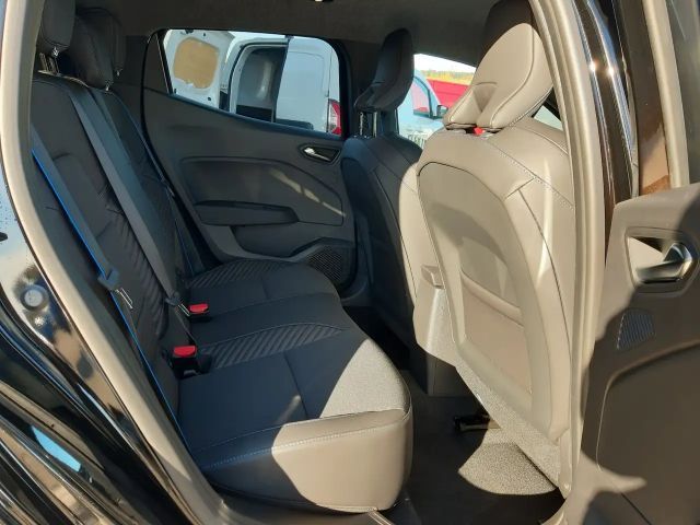 Renault Clio Alpine Esprit TCe 90