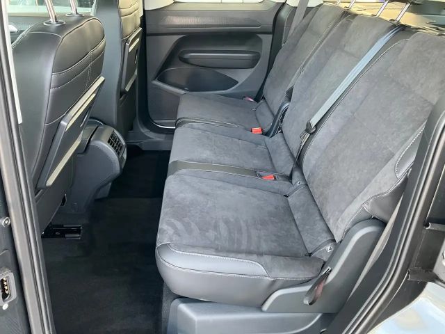 Volkswagen Caddy Life