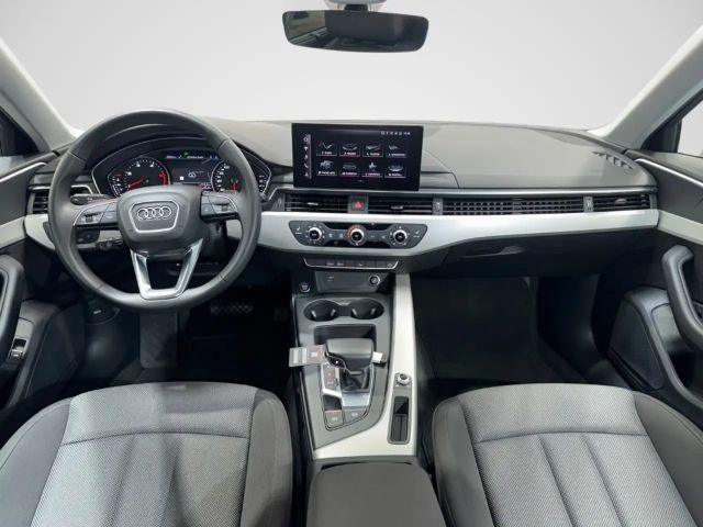 Audi A4 35 TDI Business S-Tronic