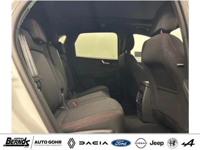 Ford Kuga EcoBoost ST Line