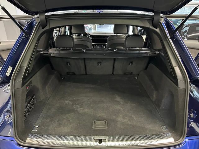 Audi SQ7 Quattro