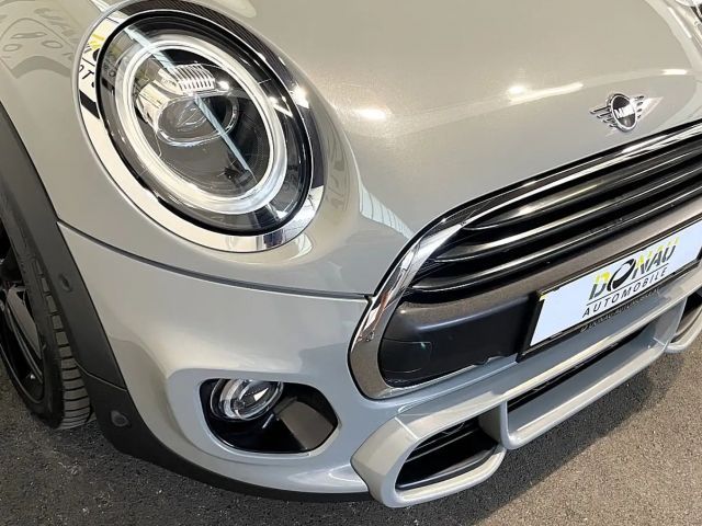 MINI John Cooper Works MINI One * LED * JCW-Paket * Erstbesitz *