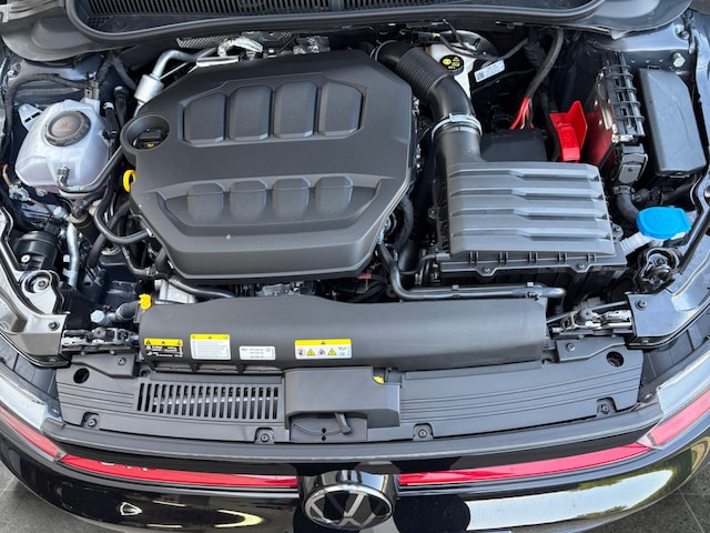 Volkswagen Polo 2.0 TSI GTI IQ.Drive