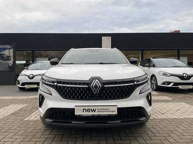 Renault Austral Techno