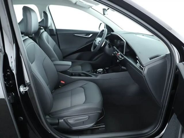 Kia Niro e-Niro