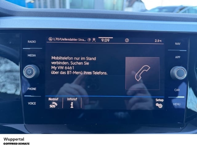 Volkswagen Polo 1.0 TSI DSG