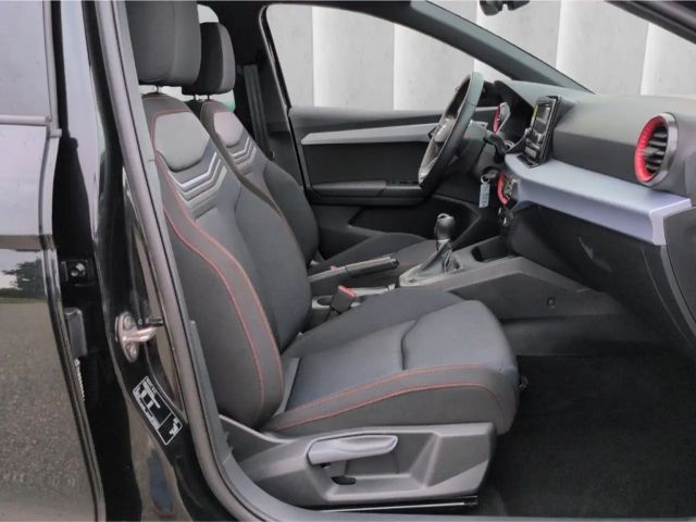 Seat Ibiza 1.0 TSI FR-lijn