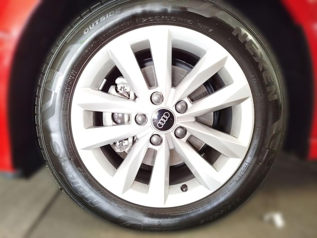 Audi A3 30 TDI S-Tronic Sportback