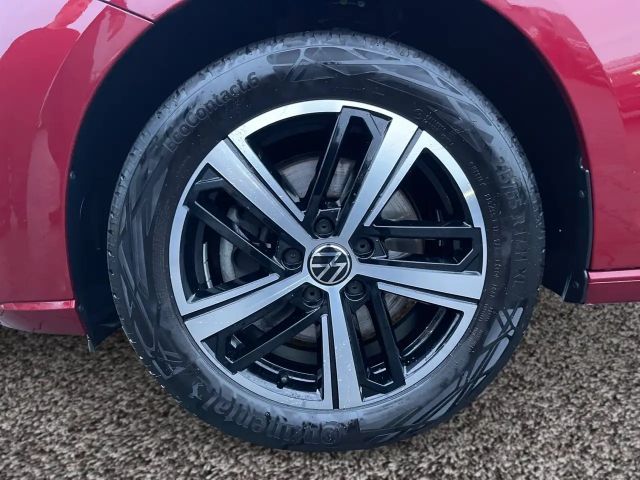 Volkswagen Caddy Combi DSG