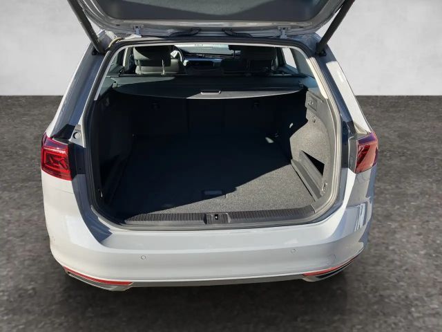 Volkswagen Passat Business DSG Variant