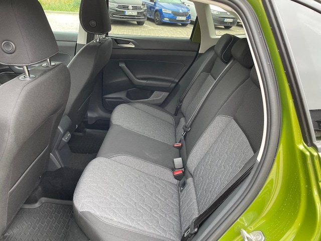 Volkswagen Taigo Life