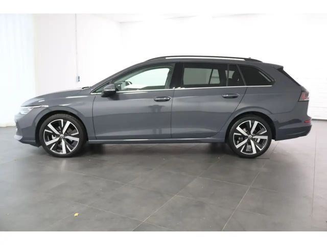 Volkswagen Golf 1.5 TSI Golf VIII Style Variant