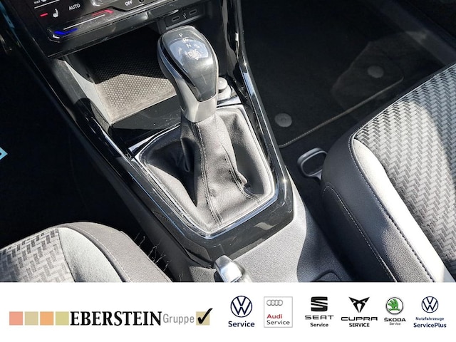 Volkswagen T-Cross 1.5 TSI