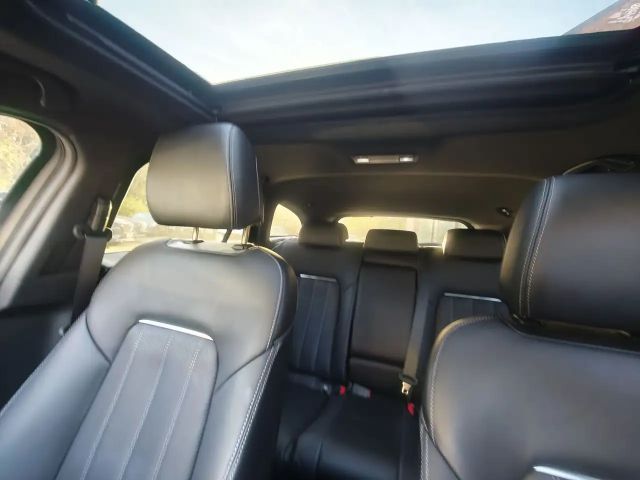 Mazda 6 2.5L SkyActiv Takumi