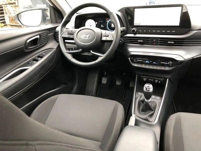 Hyundai i20 1.0 T-GDi Trend