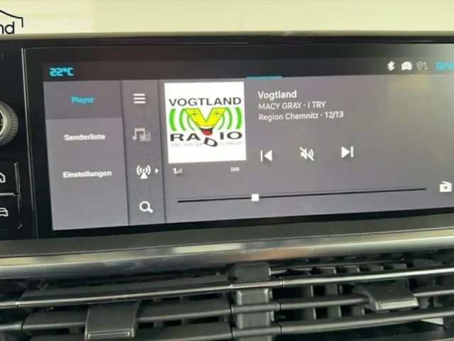 Citroën Spacetourer Plus