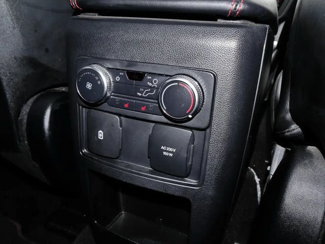 Ford Explorer Plug in Hybrid ST Line
