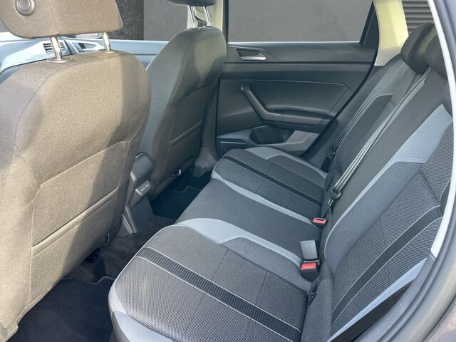 Volkswagen Polo 1.0 TSI Style