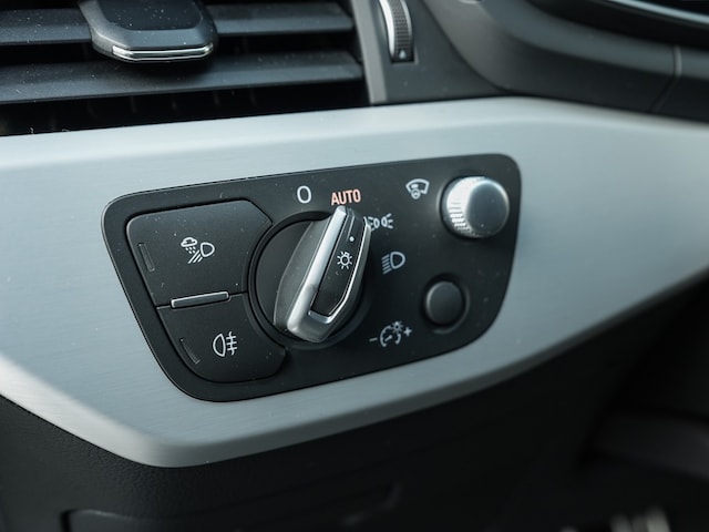 Audi S5 Quattro Sportback