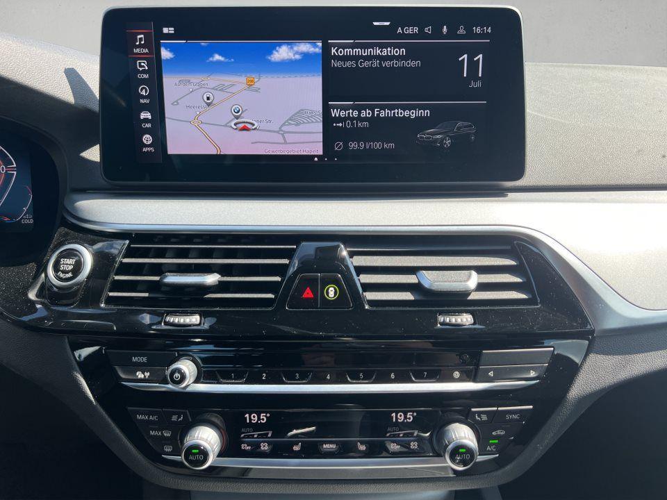 BMW 530 530d Touring xDrive