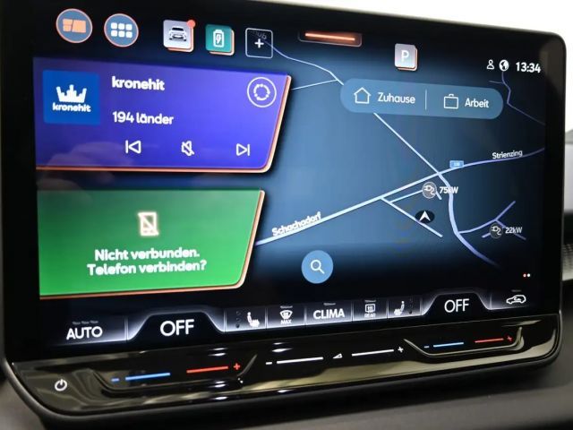 Cupra Terramar 1.5 e-Hybrid e-Hybrid