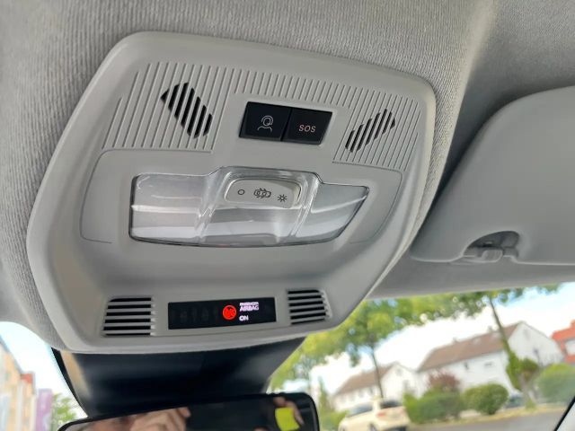 Opel Frontera Edition