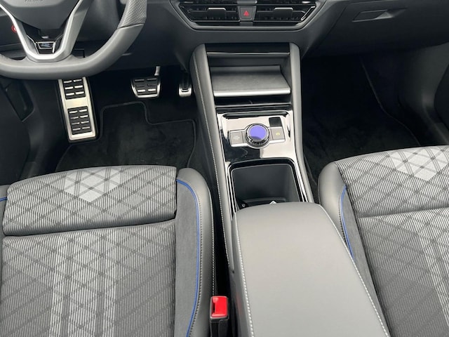 Volkswagen Tayron 2.0 TDI DSG R-Line