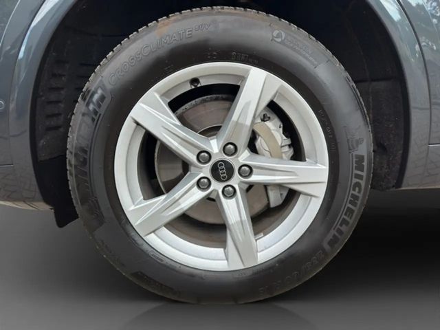 Audi Q5 2.0 TDI Quattro S-Tronic