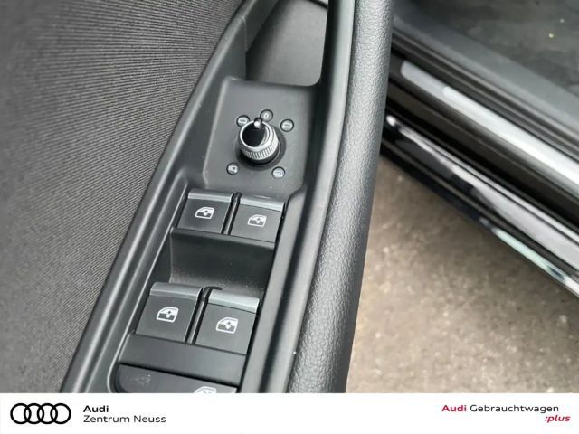 Audi A4 35 TDI Avant S-Tronic