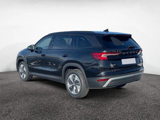 Skoda Kodiaq 4x4 Selection