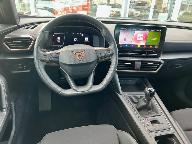 Cupra Formentor 1.5 TSI