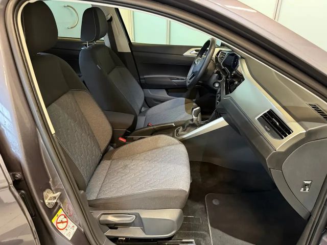 Volkswagen Polo Move Pro