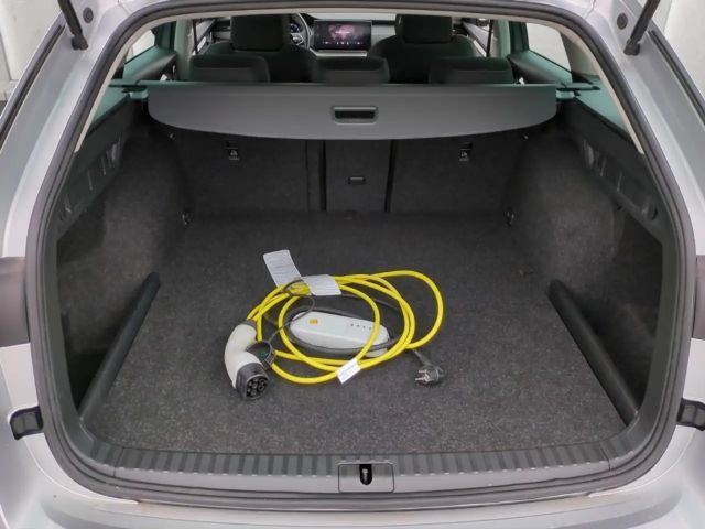 Skoda Octavia Combi PlugIn-Hybrid iV