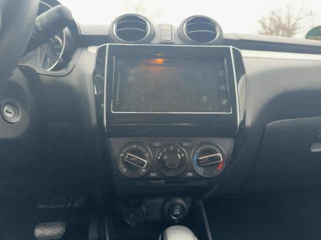 Suzuki Swift Comfort Hybrid