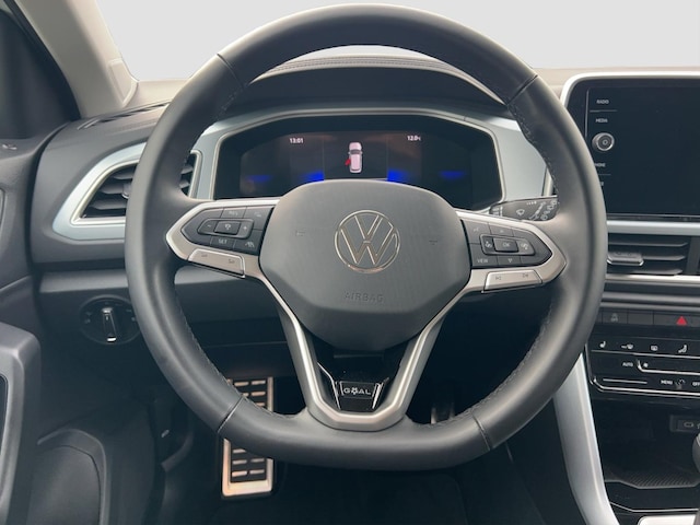 Volkswagen T-Roc 2.0 TDI