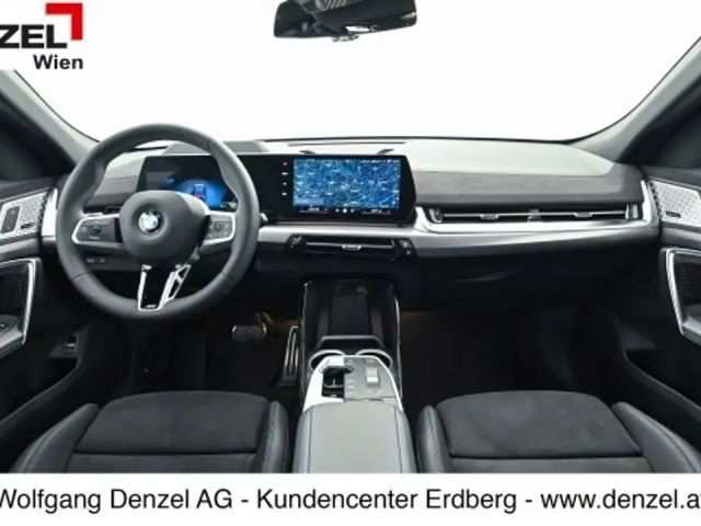 BMW X2 xDrive