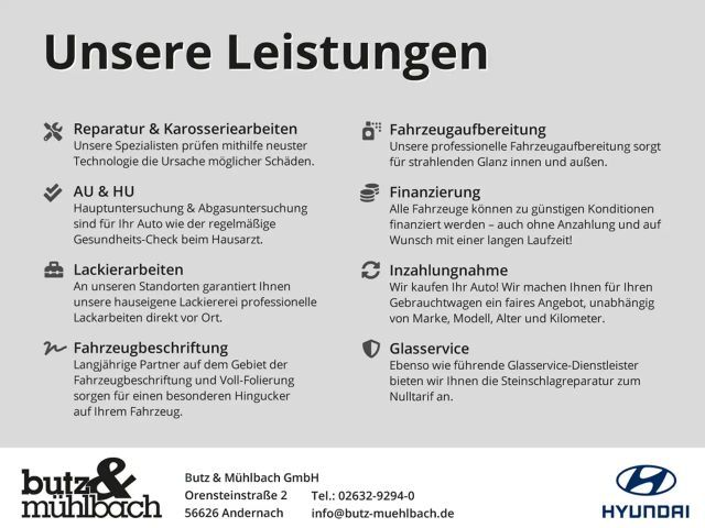 Hyundai i20 1.2 Select