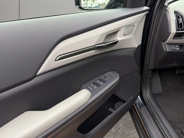 Kia EV5 81.4 kWh FWD