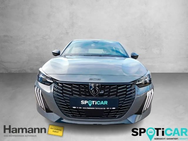 Peugeot 208 GT-Line Hybrid