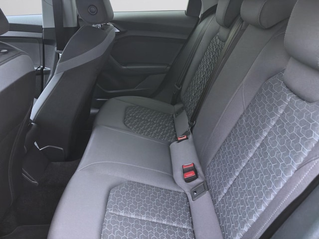 Audi A1 30 TFSI S-Line Sportback