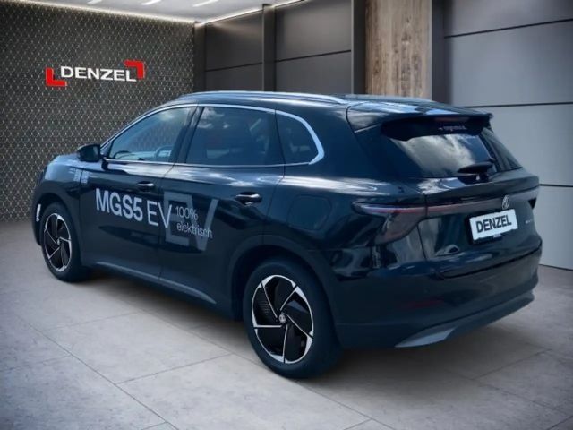 MG MGS5 64 kWh EV Luxury
