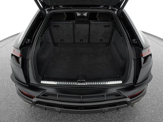 Lamborghini Urus Performante