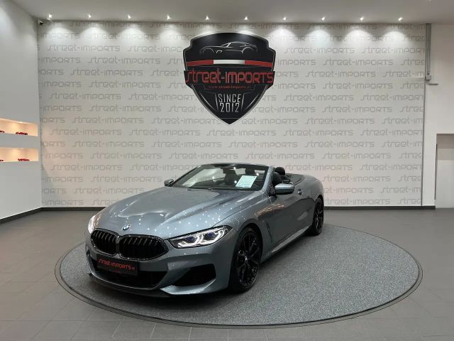 BMW 850 850i Cabrio xDrive