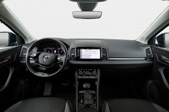Skoda Karoq 2.0 TDI Tour