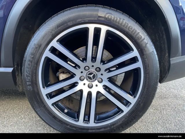 Mercedes-Benz GLE 350 4MATIC