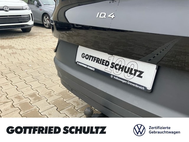 Volkswagen ID.4 150 kW Performance Pro