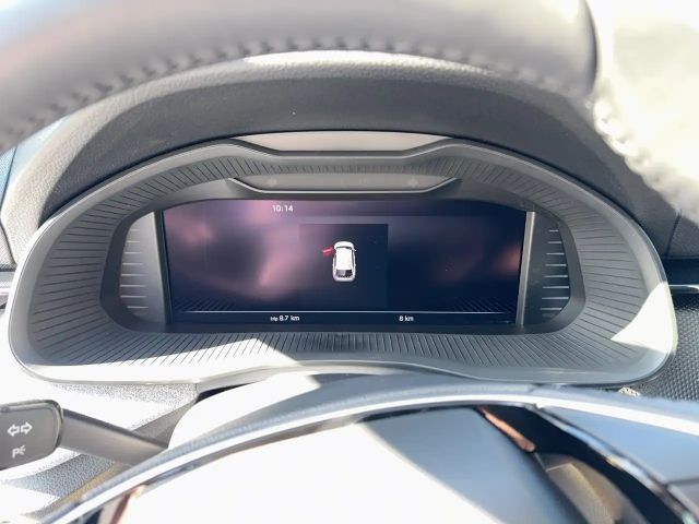 Skoda Scala Selection