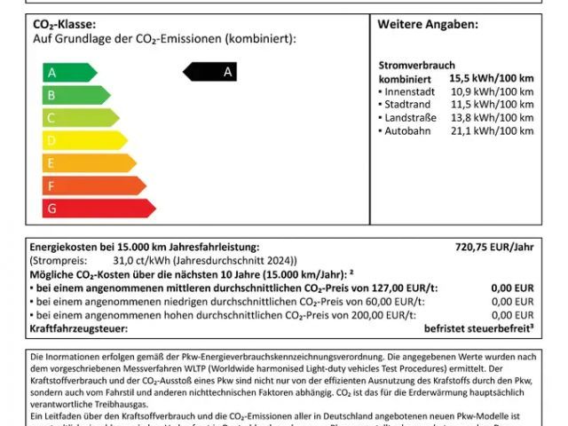 Opel Corsa GS-Line Grand Sport
